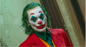 JOKER, CEVAHİR